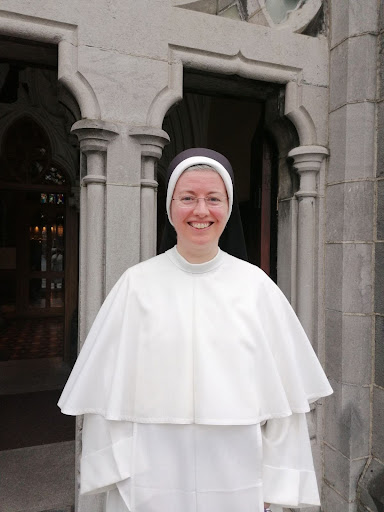 Sr Catriona