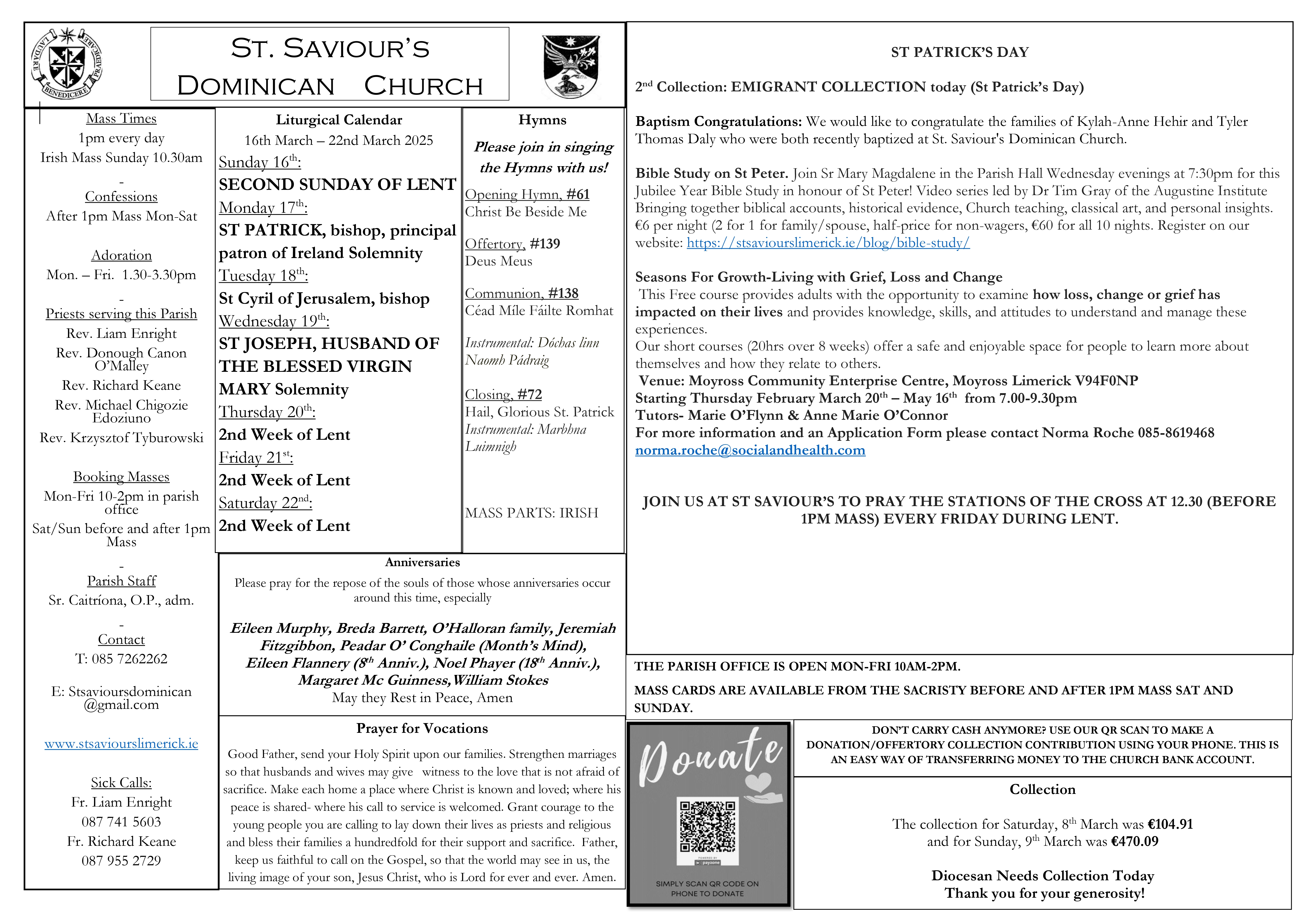 newsletter