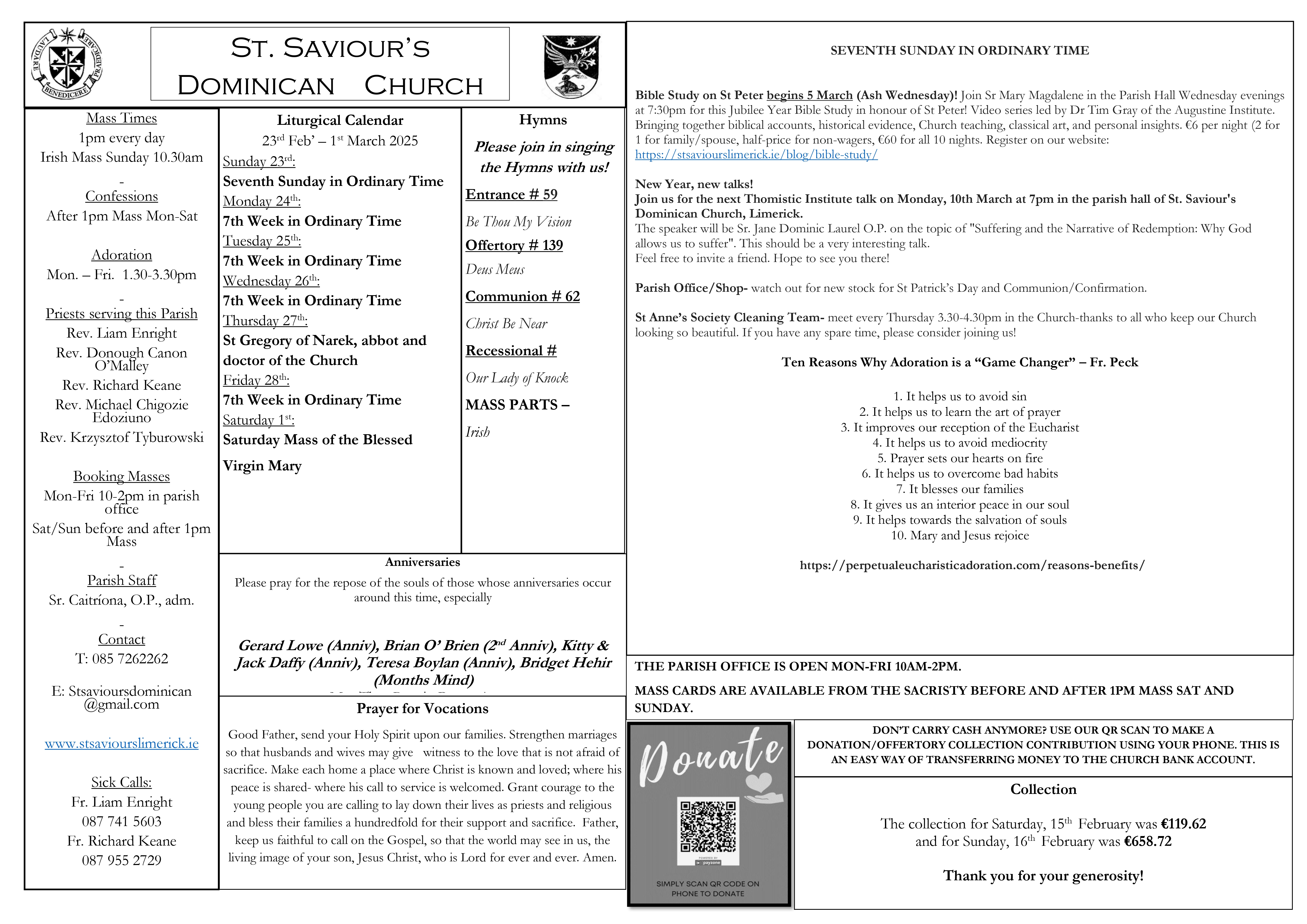 newsletter