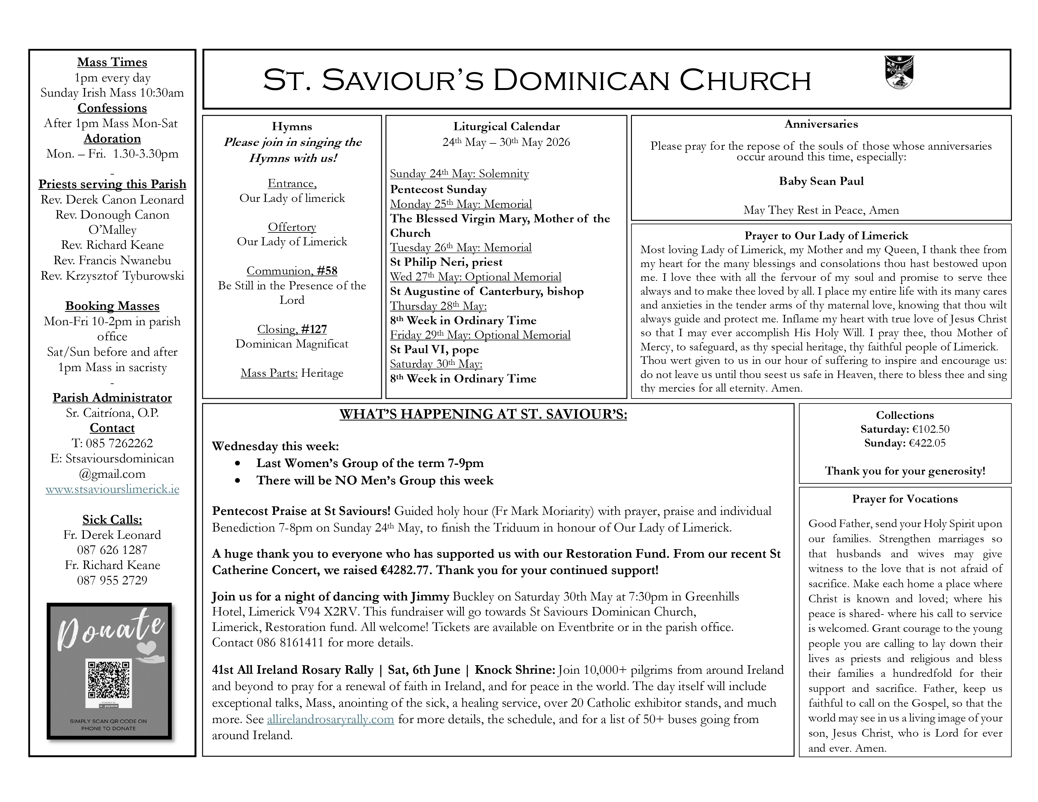 newsletter