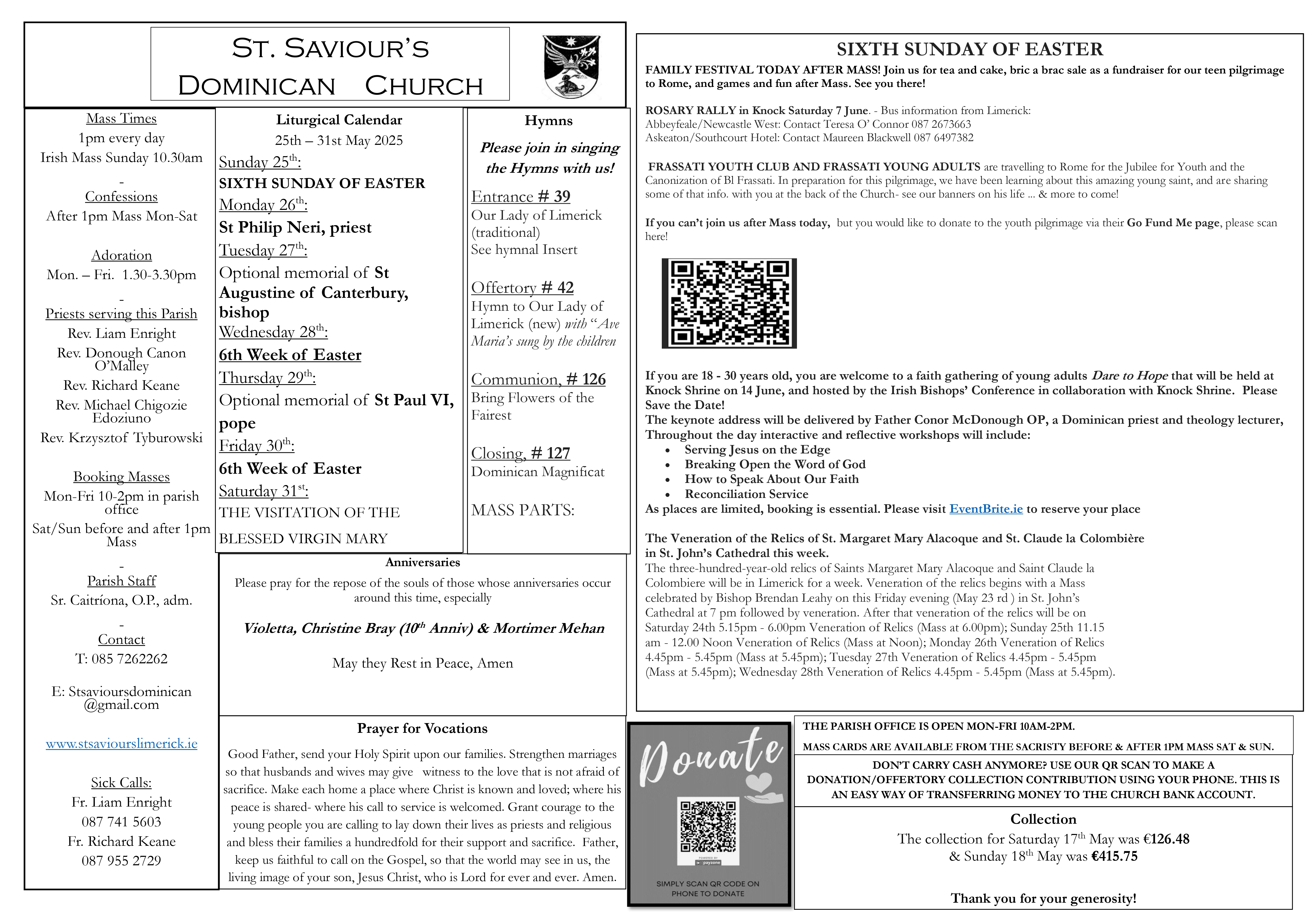 newsletter