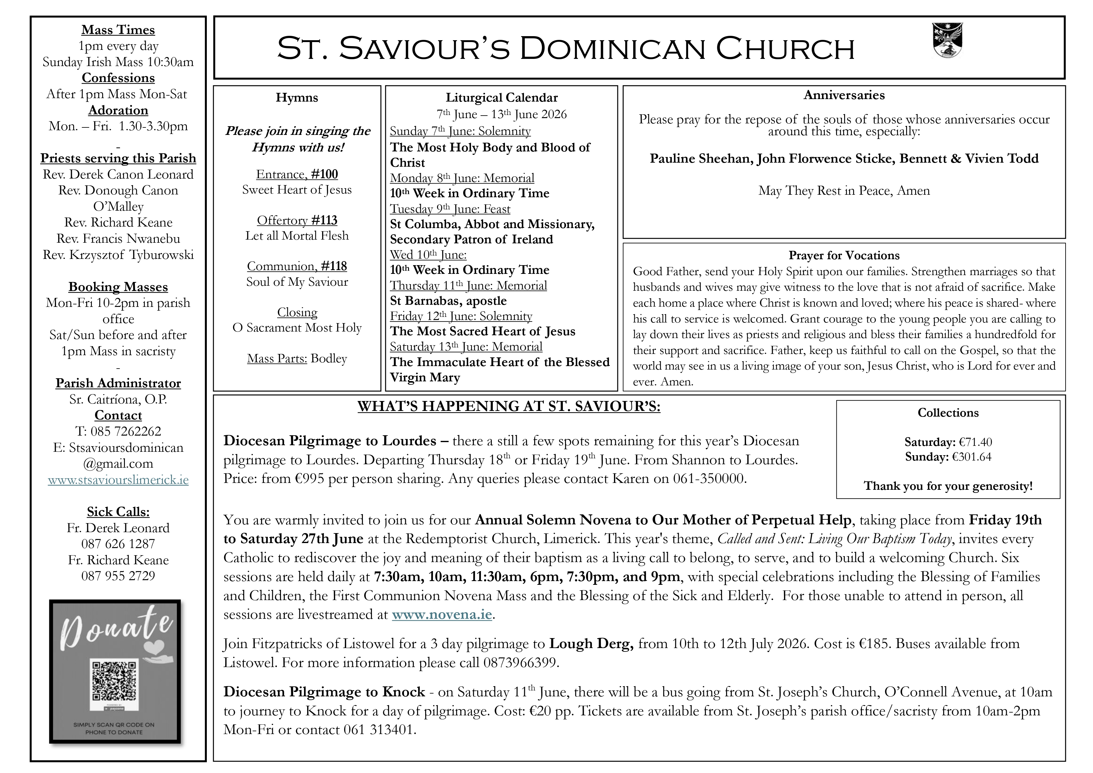 newsletter