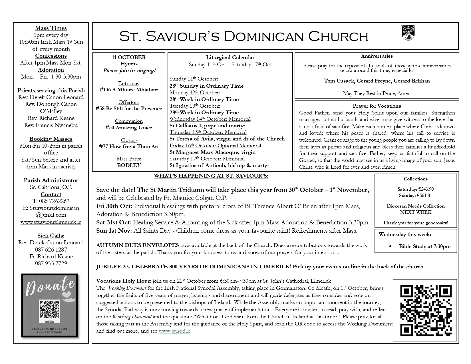 newsletter