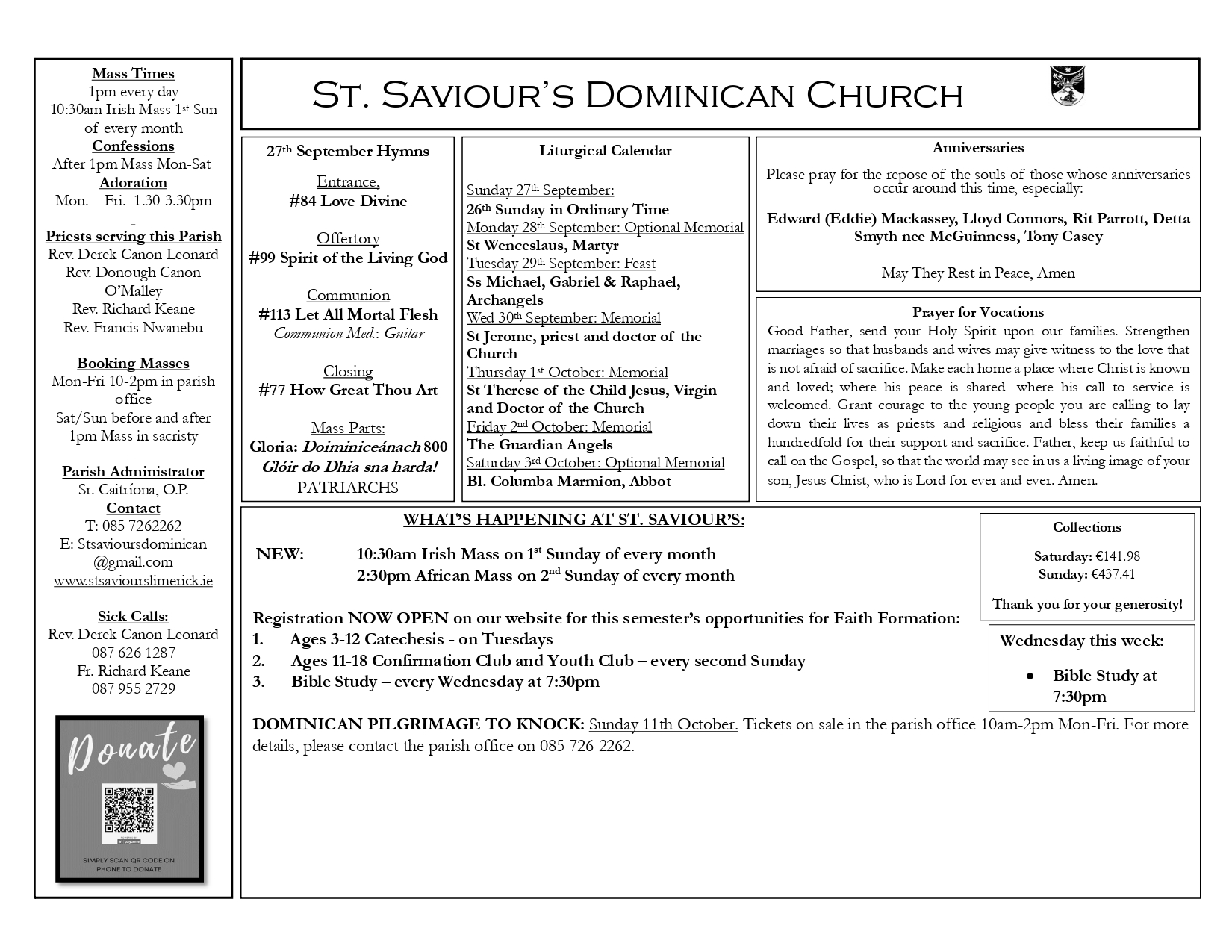 newsletter