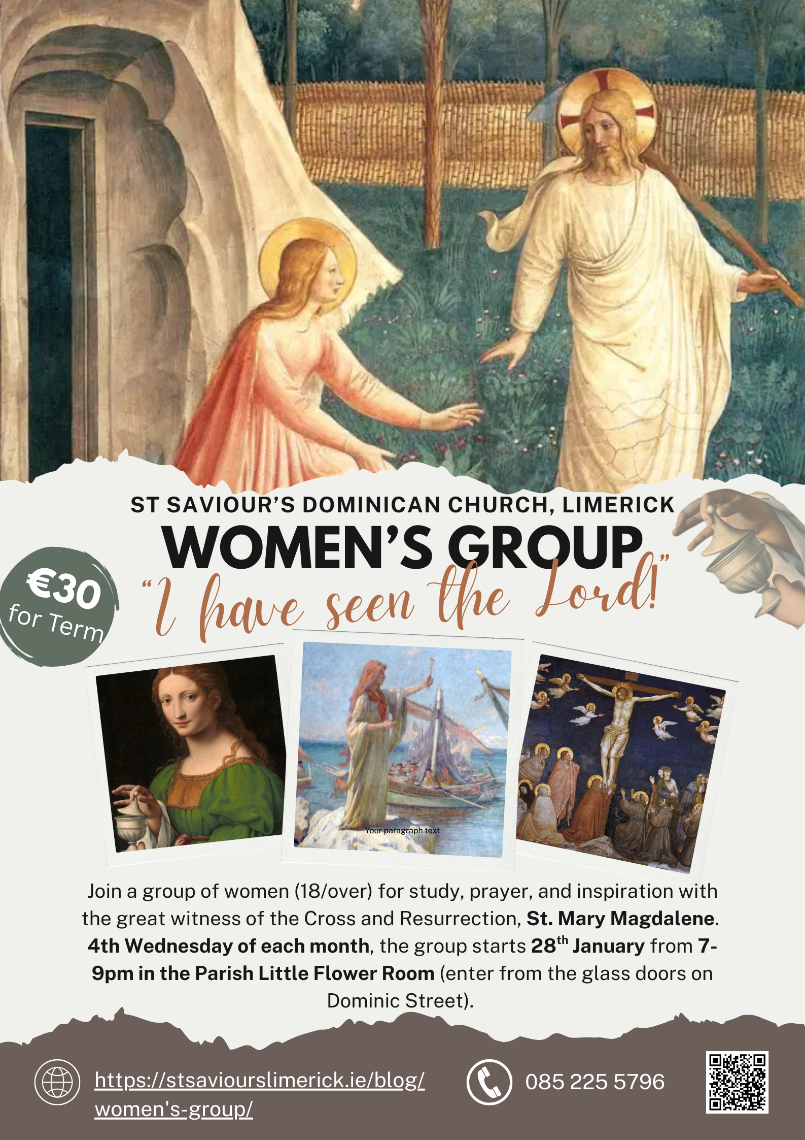 Women's Group