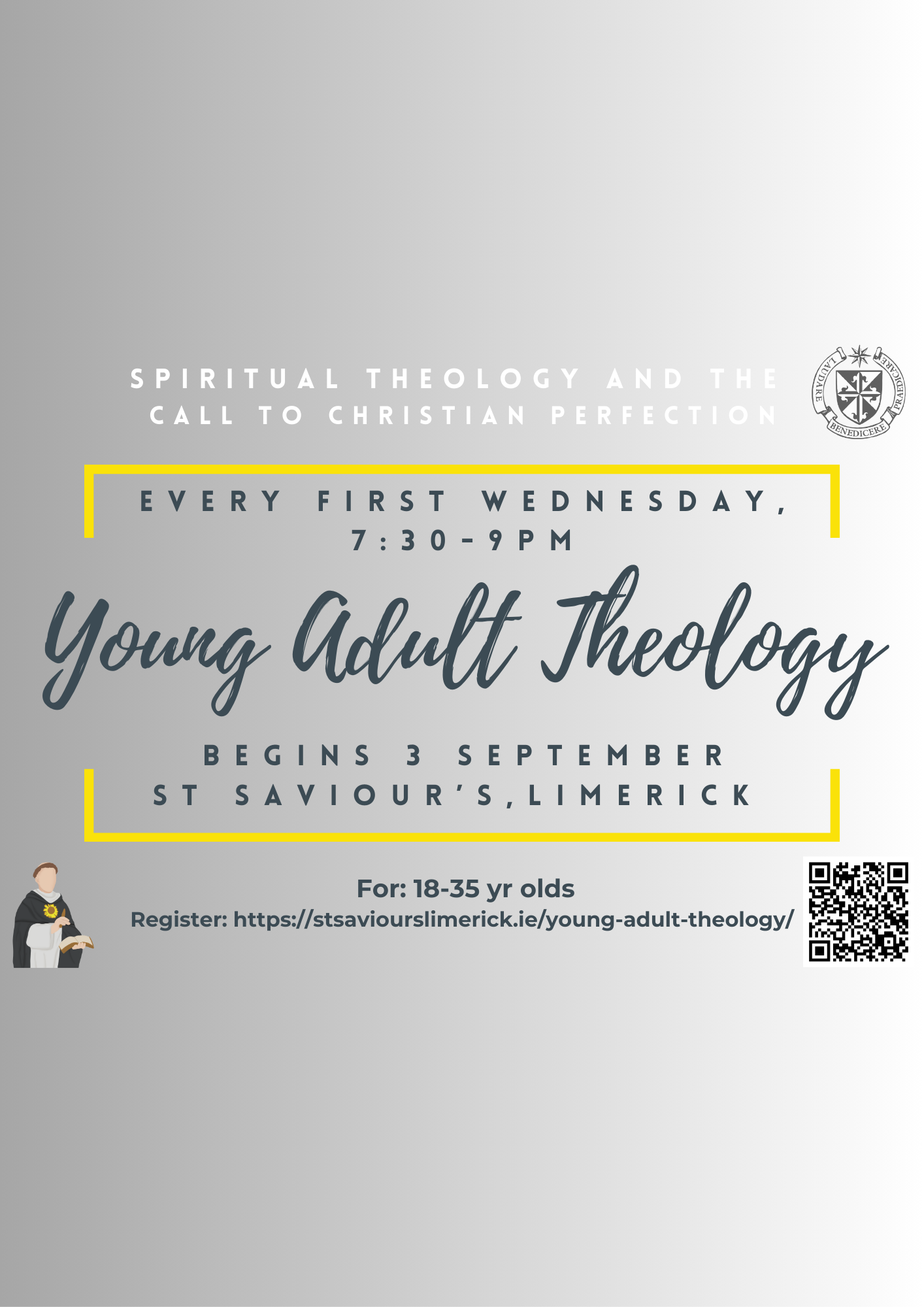 Young Adult Theology Sept 2025